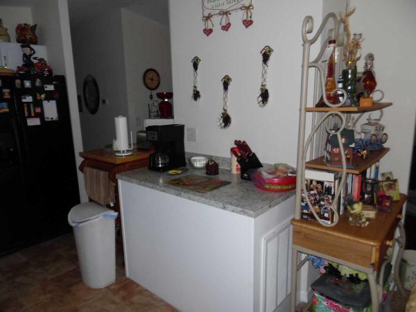 Ramblewood Manufactured Home Community38337 Spreading OaksZephyrhills, FL 33541