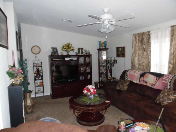 Ramblewood Manufactured Home Community38337 Spreading OaksZephyrhills, FL 33541