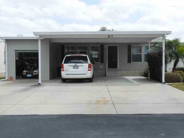 Southport Springs Golf and Country Club3606 Azinger LoopZephyrhills, FL 33541