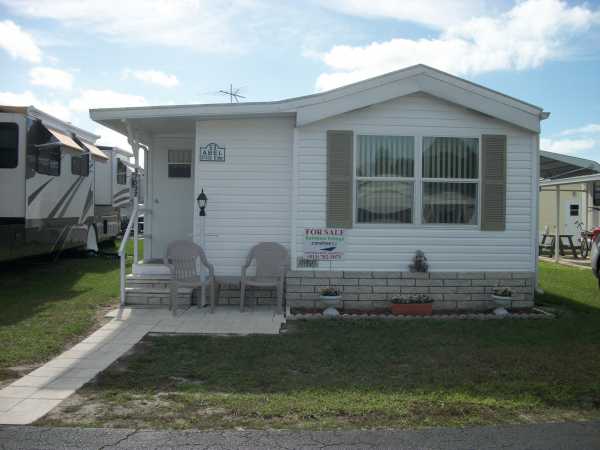 Rainbow Village Carefree RV Resort4150 Lane Road Zephyrhills, FL 33541