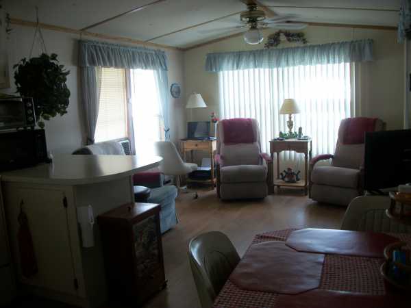 Rainbow Village Carefree RV Resort4150 Lane Road Zephyrhills, FL 33541