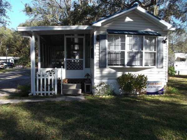 Barnes Trl Crt 37549 Chancey Road Zephyrhills, FL 33541