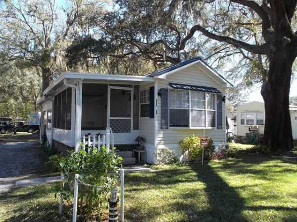 Barnes Trl Crt 37549 Chancey Road Zephyrhills, FL 33541