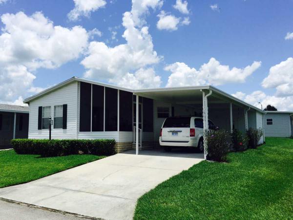 Crystal Lake - Zephyrhills34815 Eagles Peak PlaceZephyrhills, FL 33541
