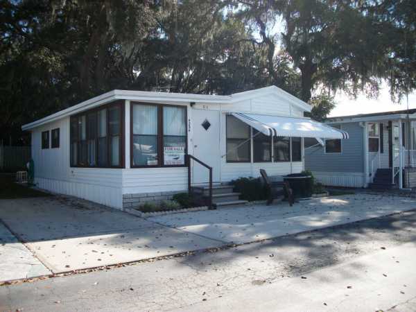 Rainbow Village Carefree RV Resort4150 Lane Road Zephyrhills, FL 33541