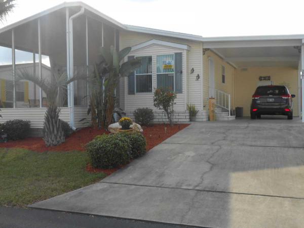 Southport Springs Golf and Country ClubLot 491Zephyrhills, FL 33541