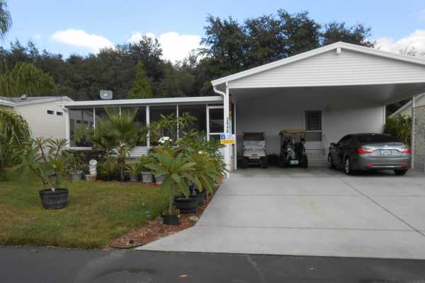 Southport Springs Golf and Country Club3946 Ranger PkwyZephyrhills, FL 33541