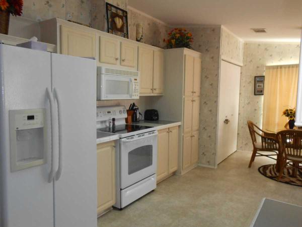 Southport Springs Golf and Country ClubLot 221Zephyrhills, FL 33541