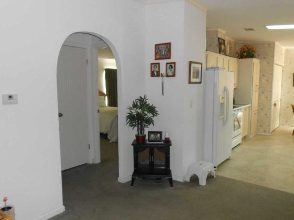 Southport Springs Golf and Country ClubLot 221Zephyrhills, FL 33541