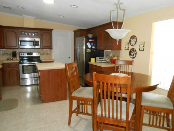Southport Springs Golf and Country ClubLot 175Zephyrhills, FL 33541