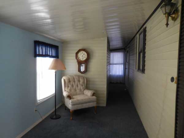 Sweetwater Carefree Community37647 Chancey Road Zephyrhills, FL 33541