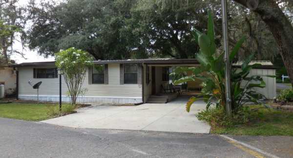Sweetwater Carefree Community37647 Chancey Road Zephyrhills, FL 33541