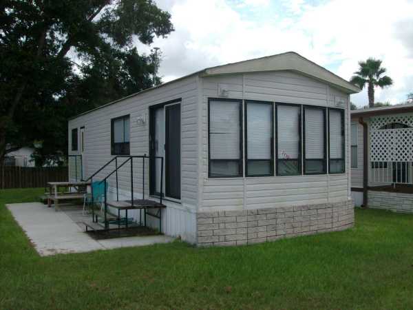 Glen Haven Carefree Community37251 Chancey Road Zephyrhills, FL 33541
