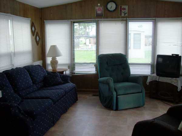 Glen Haven Carefree Community37251 Chancey Road Zephyrhills, FL 33541