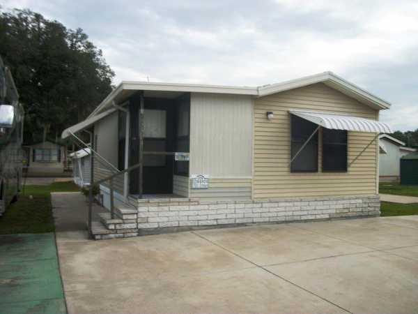 Rainbow Village Carefree RV Resort4150 Lane Road Zephyrhills, FL 33541