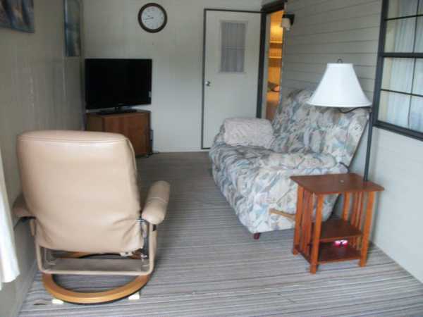 Rainbow Village Carefree RV Resort4150 Lane Road Zephyrhills, FL 33541