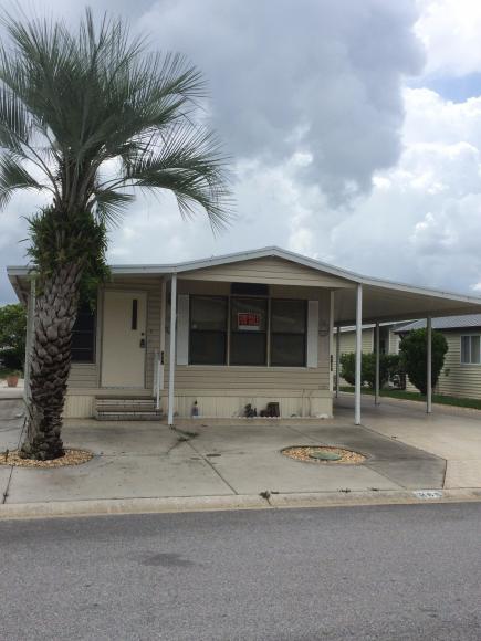 4812 Elwana Way ,FL, Zephyrhills, 33541