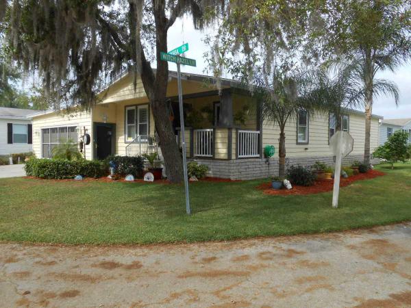 Southport Springs Golf and Country ClubLot 97Zephyrhills, FL 33541