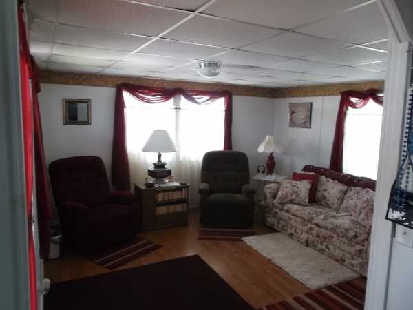 Barnes Trl Crt 37549 Chancey Road Zephyrhills, FL 33541