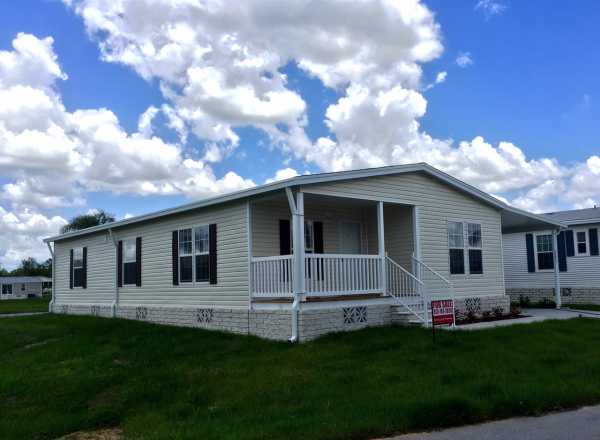 Crystal Lake - Zephyrhills34641 YELLOW PARROT DRZephyrhills, FL 33541