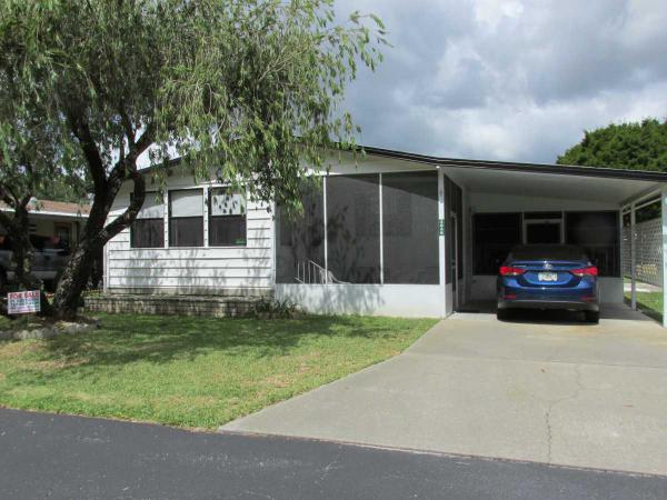 Palm Tree Acres Mobile Home Park4849 SWAN ST.Zephyrhills, FL 33541