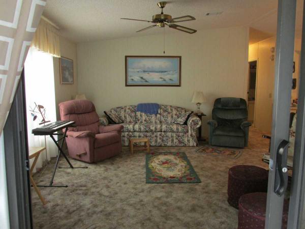 Palm Tree Acres Mobile Home Park4849 SWAN ST.Zephyrhills, FL 33541