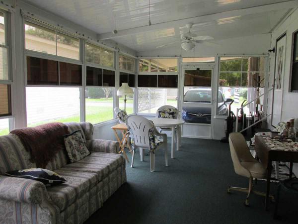 Palm Tree Acres Mobile Home Park4849 SWAN ST.Zephyrhills, FL 33541