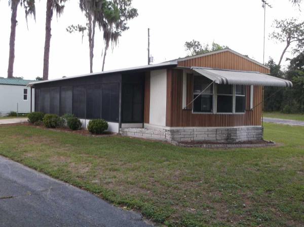 Ramblewood Manufactured Home Community3820 Collingwood LaneZephyrhills, FL 33541