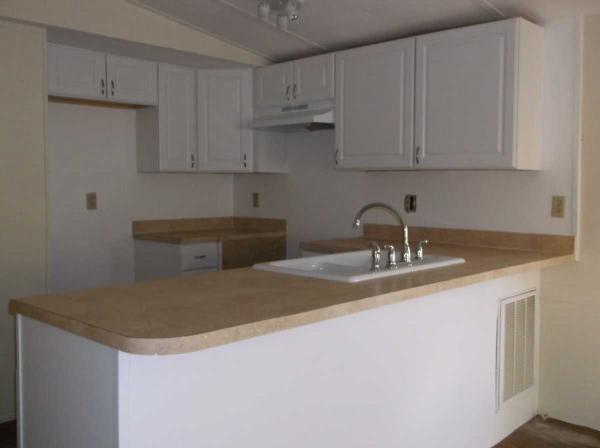 Ramblewood Manufactured Home Community3820 Collingwood LaneZephyrhills, FL 33541