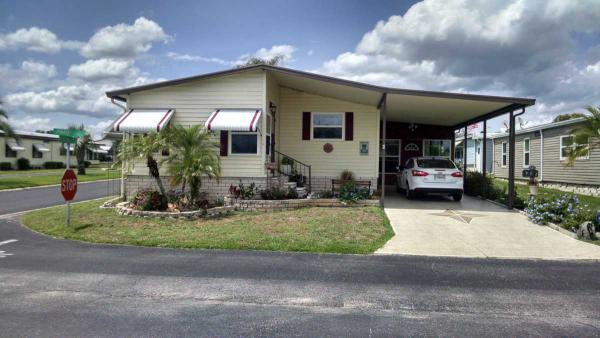 Spanish Trails West37605 Pinata Ave.Zephyrhills, FL 33541