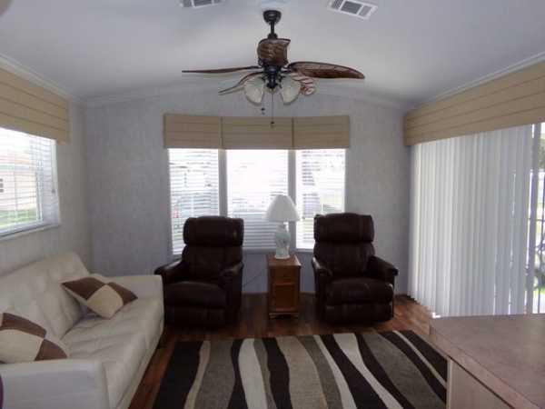 Southern Charm Carefree Community37811 Chancey Road Zephyrhills, FL 33541