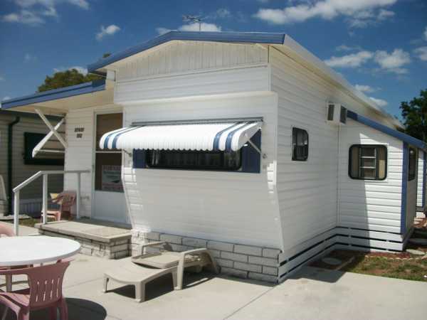 Rainbow Village Carefree RV Resort4150 Lane Road Zephyrhills, FL 33541