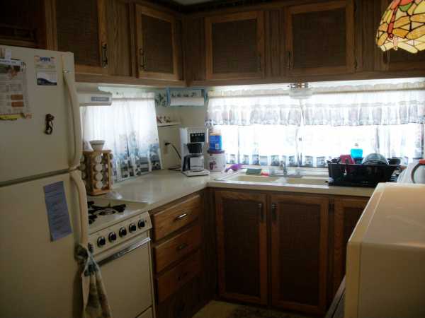 Rainbow Village Carefree RV Resort4150 Lane Road Zephyrhills, FL 33541