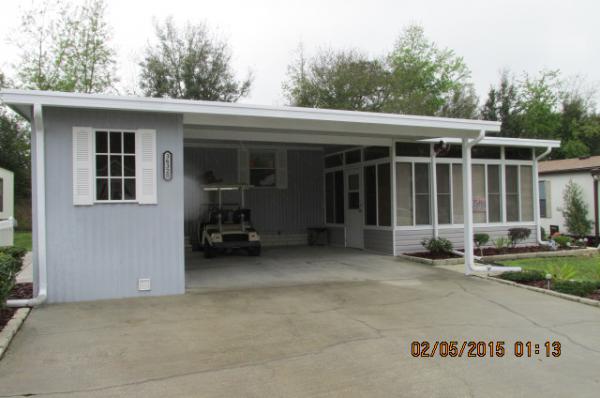 Arbor Oaks Mobile Home Park36320 CENTURY DR.Zephyrhills, FL 33541