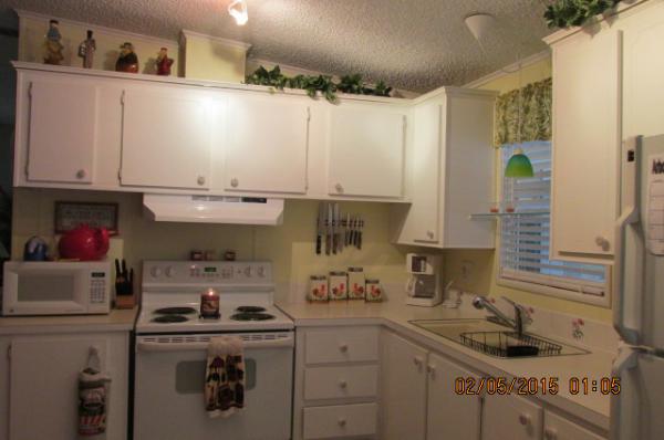 Arbor Oaks Mobile Home Park36320 CENTURY DR.Zephyrhills, FL 33541