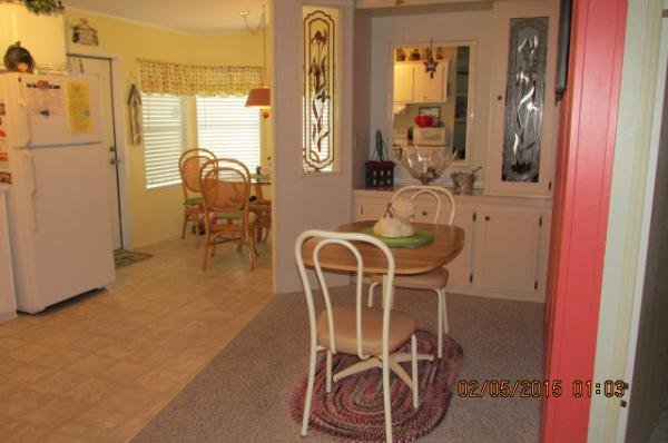 Arbor Oaks Mobile Home Park36320 CENTURY DR.Zephyrhills, FL 33541