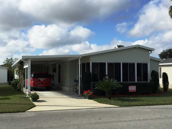 Crystal Lake - Zephyrhills34736 Panfish PlaceZephyrhills, FL 33541