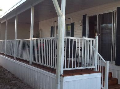 Leisure Days34640 Nancy St. Lot 181Zephyrhills, FL 33541