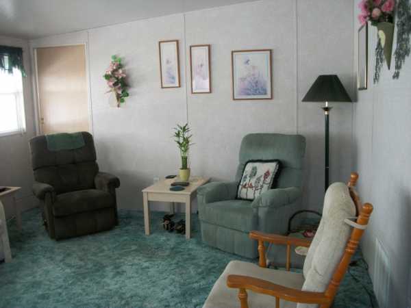 Rainbow Village Carefree RV Resort4150 Lane Road Zephyrhills, FL 33541