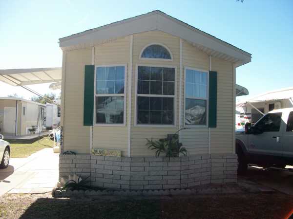 Rainbow Village Carefree RV Resort4150 Lane Road Zephyrhills, FL 33541