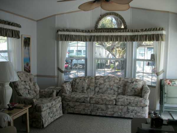 Rainbow Village Carefree RV Resort4150 Lane Road Zephyrhills, FL 33541
