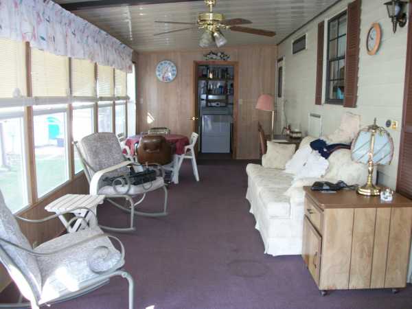 Rainbow Village Carefree RV Resort4150 Lane Road Zephyrhills, FL 33541