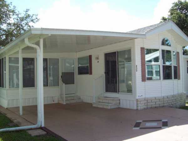 Southern Charm Carefree Community37811 Chancey Road Zephyrhills, FL 33541