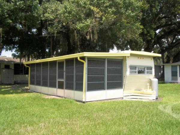Happy Days RV Park4603 Allen Rd.Zephyrhills, FL 33541