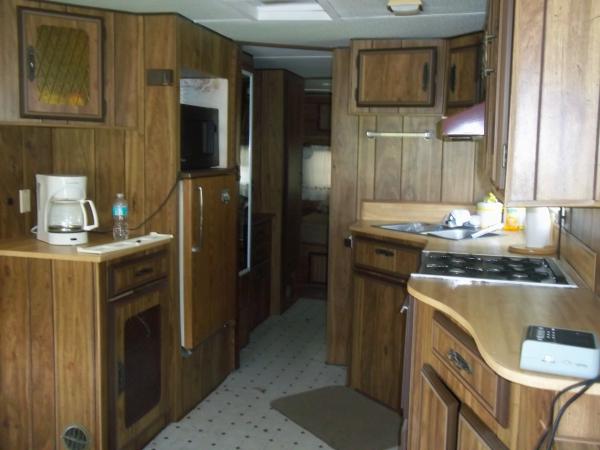 Happy Days RV Park4603 Allen Rd.Zephyrhills, FL 33541