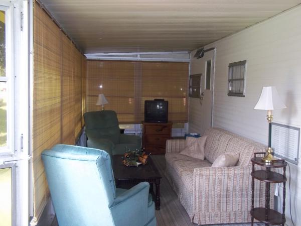 Happy Days RV Park4603 Allen Rd.Zephyrhills, FL 33541