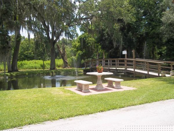 Happy Days RV Park4603 Allen Rd.Zephyrhills, FL 33541