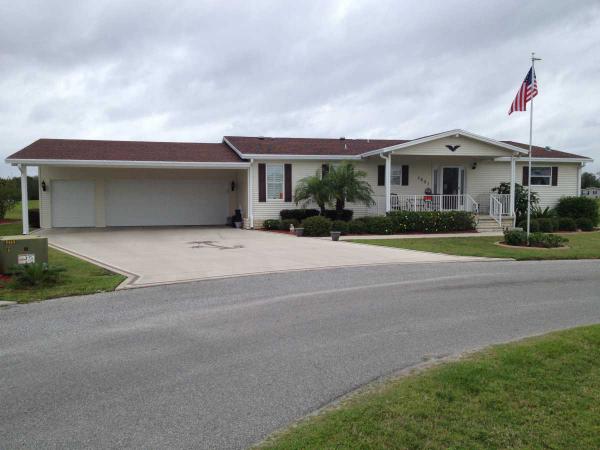 Southport Springs Golf and Country Club3801 Buttercup DriveZephyrhills, FL 33541