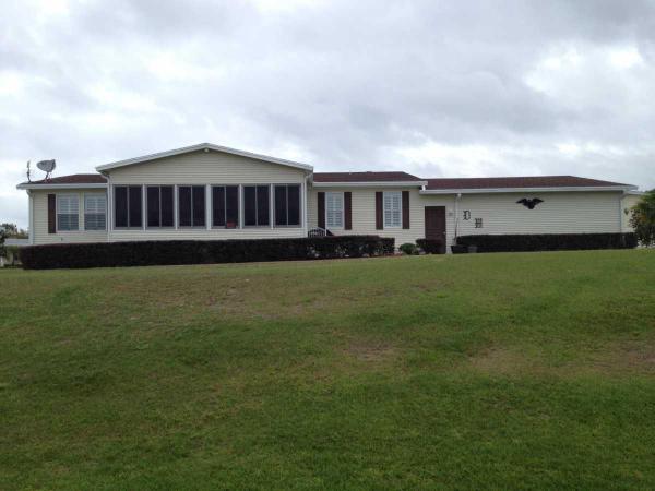 Southport Springs Golf and Country Club3801 Buttercup DriveZephyrhills, FL 33541