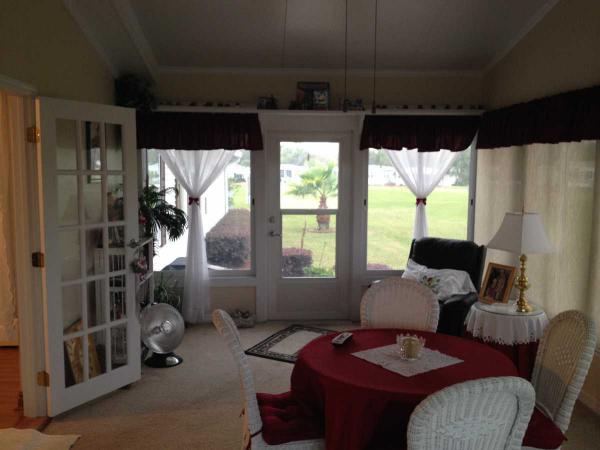 Southport Springs Golf and Country Club3801 Buttercup DriveZephyrhills, FL 33541